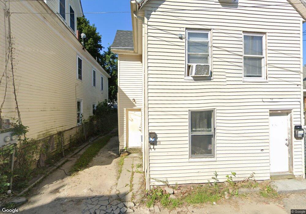 15 1/2 Stevens Ave unit 2, Nashua, NH 03060 - photo 1