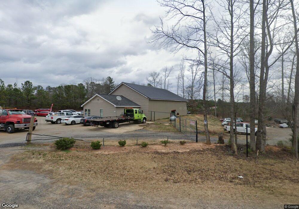 0 Harmon Rd unit TR 1 3250198, Temple, GA 30179 - photo 1