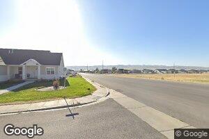 1233 N 275 E, Nephi, UT 84648