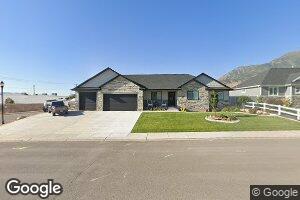 115 E 1100 N, Nephi, UT 84648