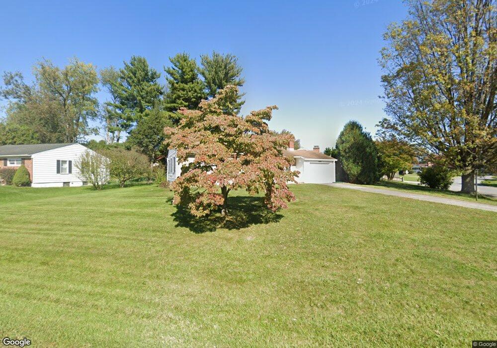 11335 Manse Rd, Hagerstown, MD 21740 - photo 1