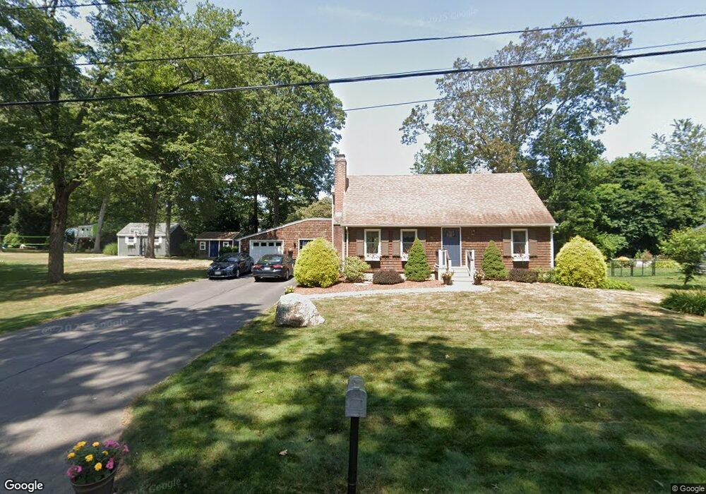 31 Paul Ave, Wakefield, RI 02879 - photo 1