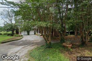 111 Shannon Rd, Homerville, GA 31634