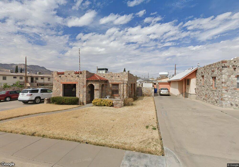 3915 Altura Ave, El Paso, TX 79903 - photo 1
