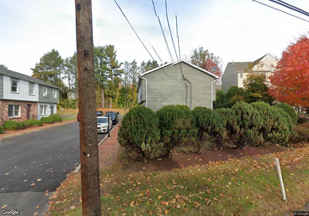 19 Triangle St unit 2, Danbury, CT 06810 - photo 1