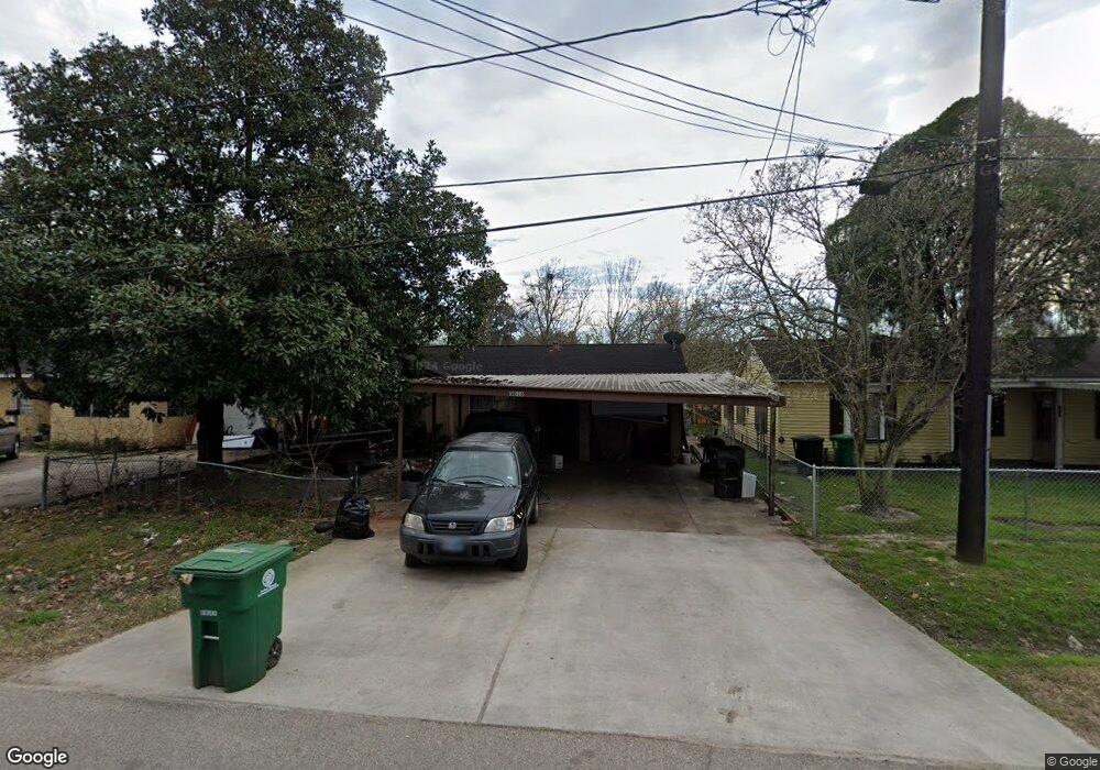 3016 Melbourne St, Houston, TX 77026 - photo 1