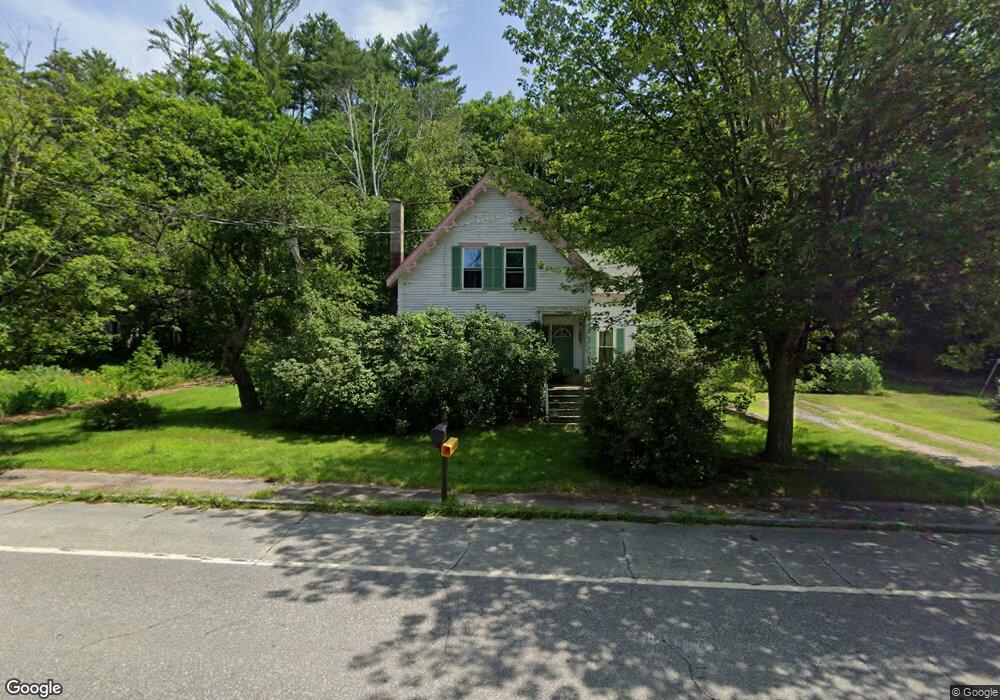 1772 Route 2, Rumford, ME 04276 - photo 1