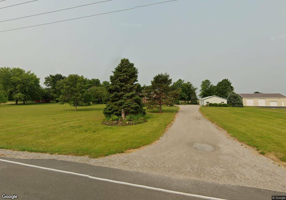 3910 Ryan Rd, New Haven, IN 46774 - photo 1