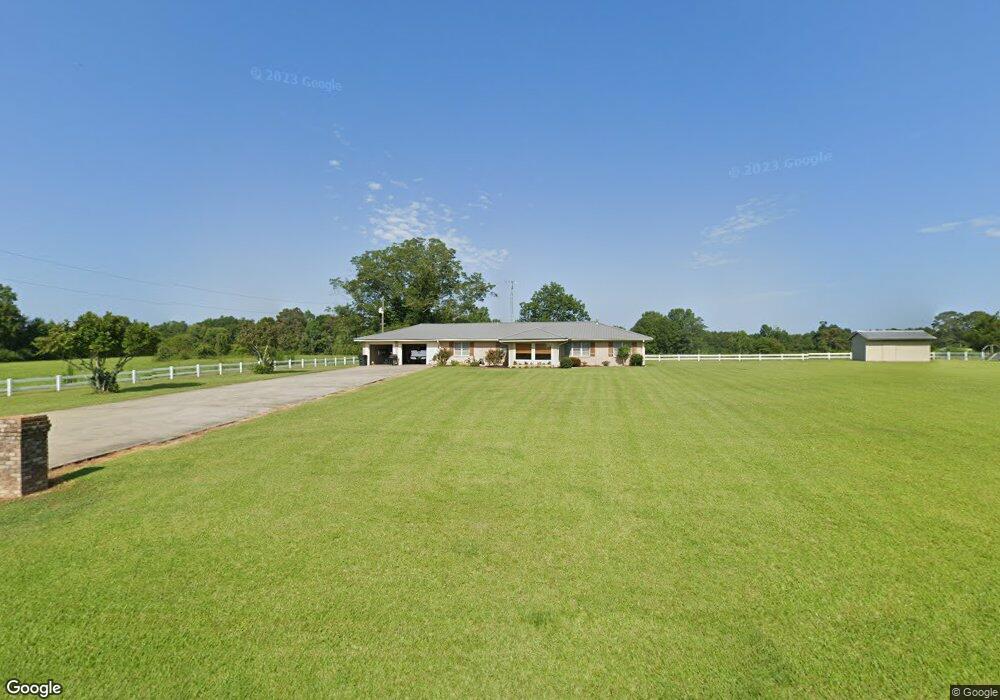 184 Alexander Rd, Jayess, MS 39641 - photo 1