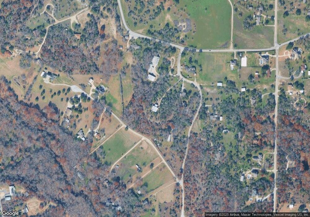 2012 Chaparral Rd, Azle, TX 76020 - photo 1