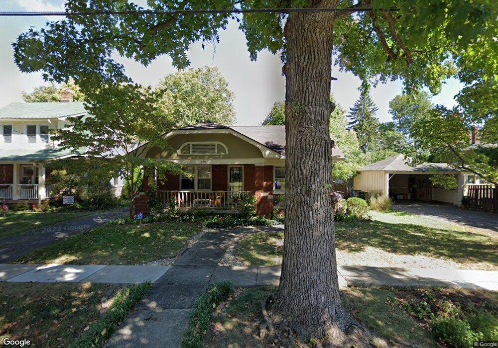 725 Melrose Ave, Lexington, KY 40502 - photo 1