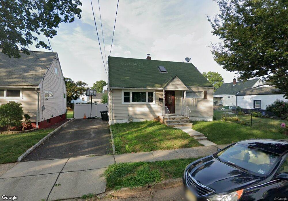 183 Donald Ave, Rahway, NJ 07065 - photo 1