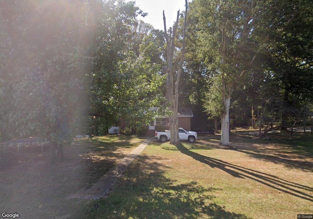 1624 Lovvorn Mill Rd, Bowdon, GA 30108 - photo 1