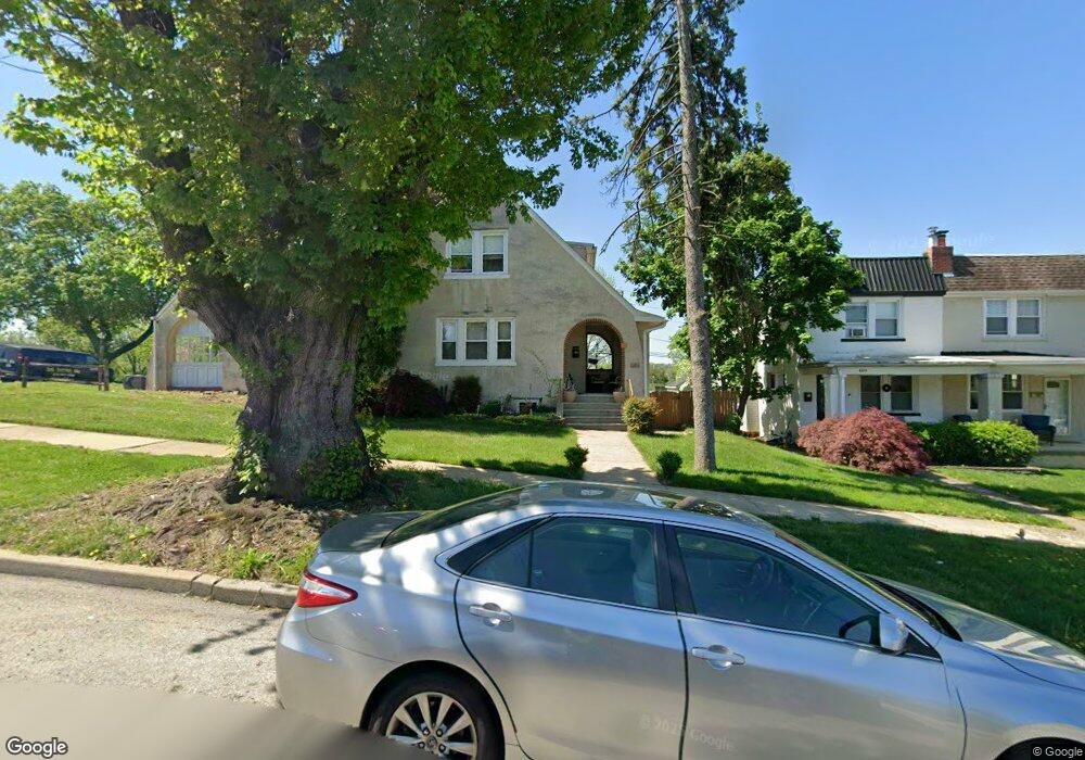 407 W 10th Ave, Conshohocken, PA 19428 - photo 1