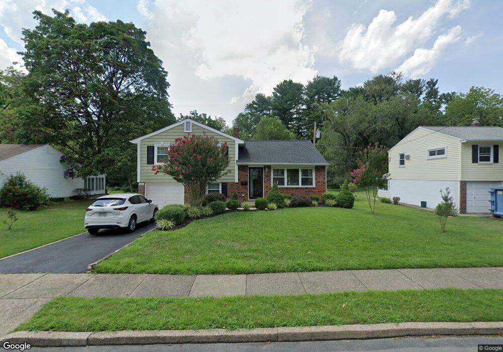 939 Georgetown Rd, Swarthmore, PA 19081 - photo 1