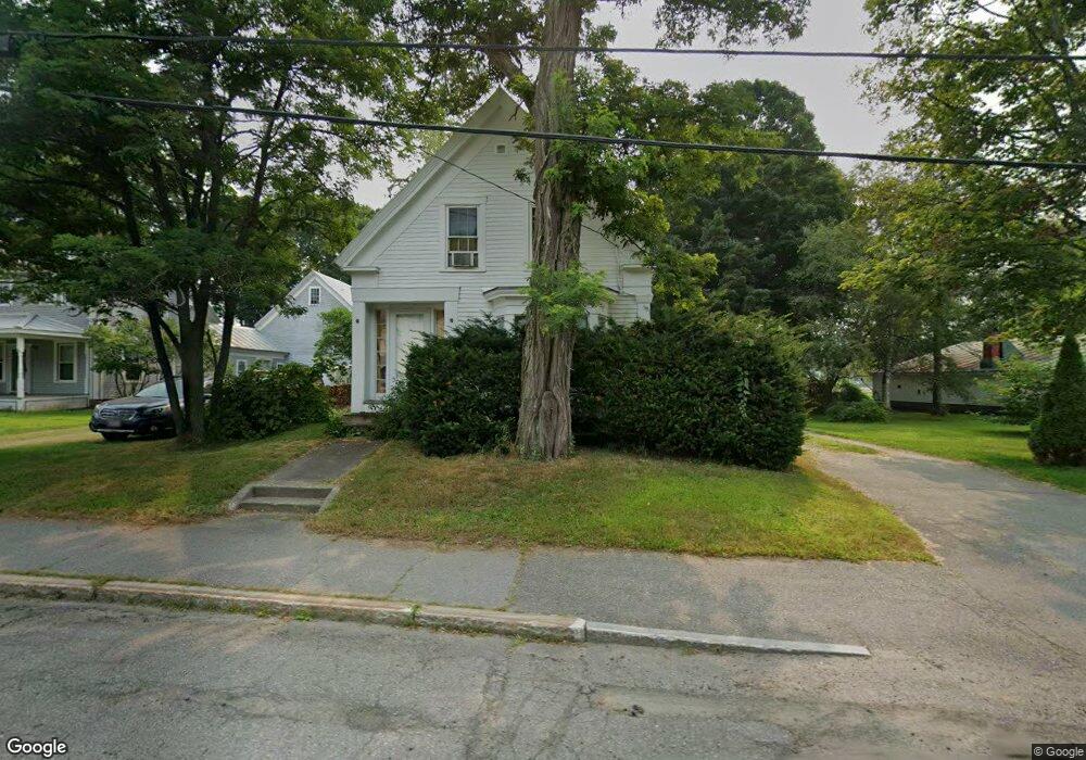 291 Main St, Bingham, ME 04920 - photo 1