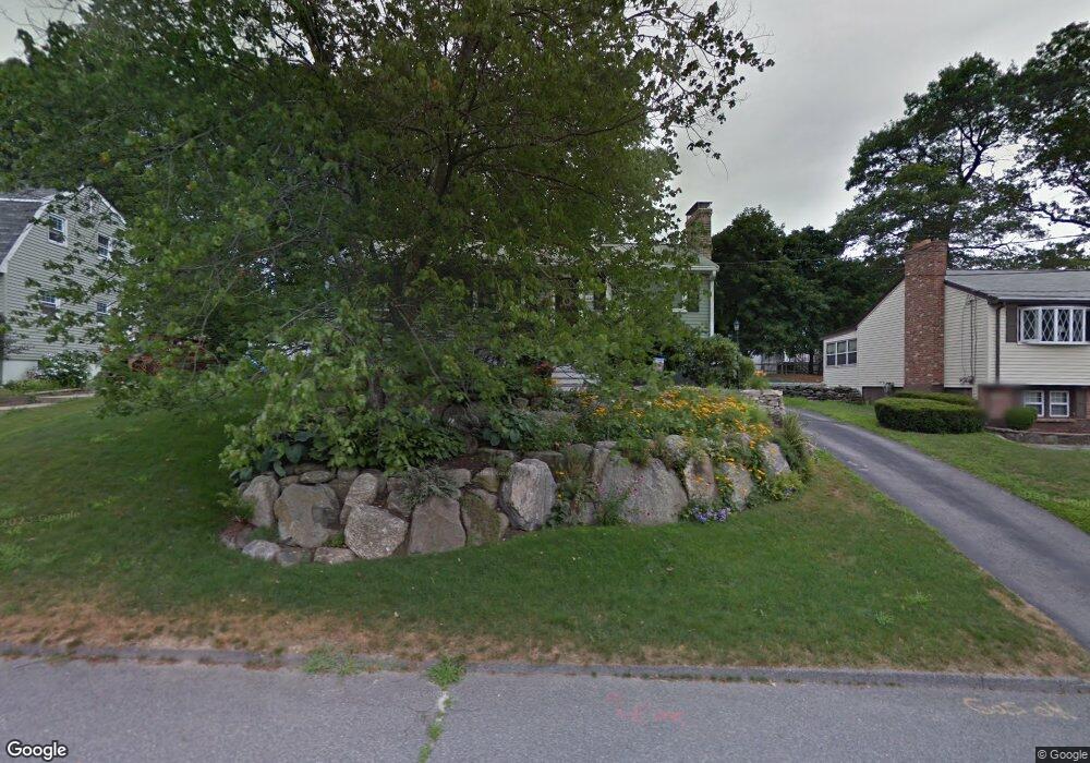 11 Saunders Dr, Shrewsbury, MA 01545 - photo 1