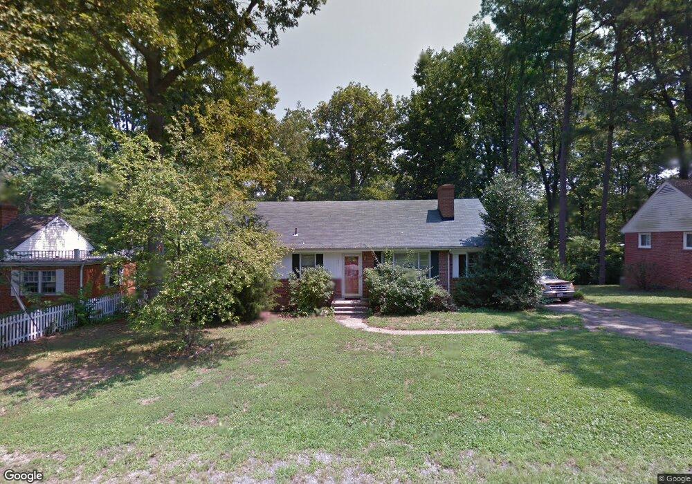 1841 Netherwood Rd, Richmond, VA 23225 - photo 1