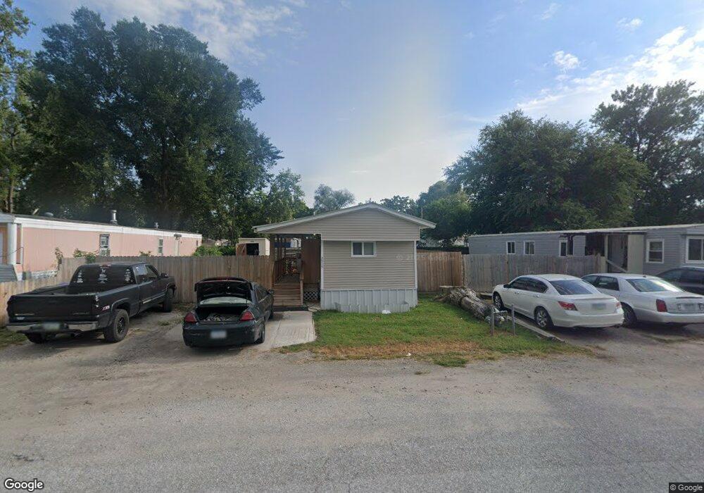 3519 John St, Council Bluffs, IA 51501 - photo 1