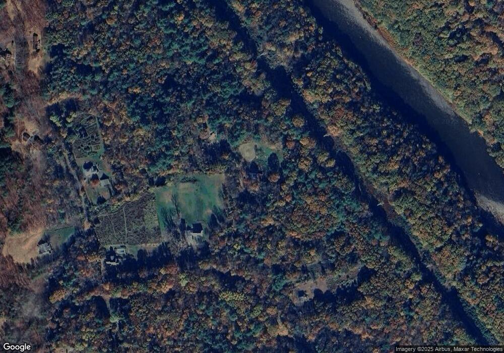 617 Hoosac Rd, Conway, MA 01341 - photo 1