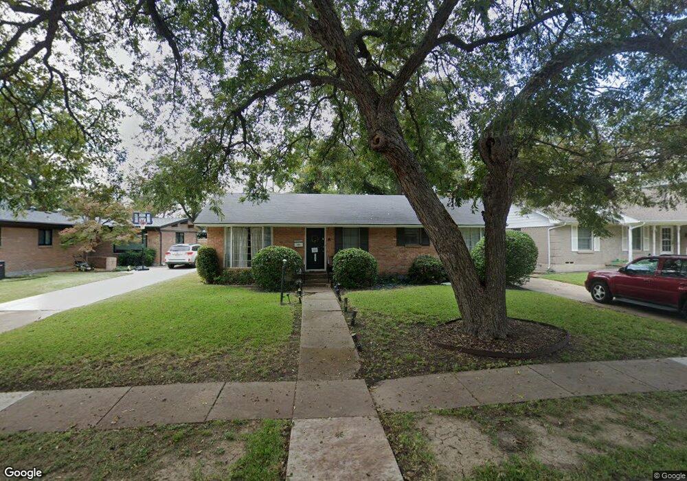 7020 Clemson Dr, Dallas, TX 75214 - photo 1