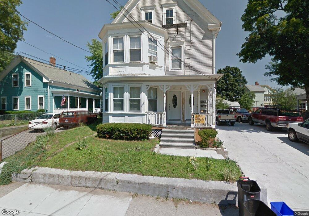 Street View Photo