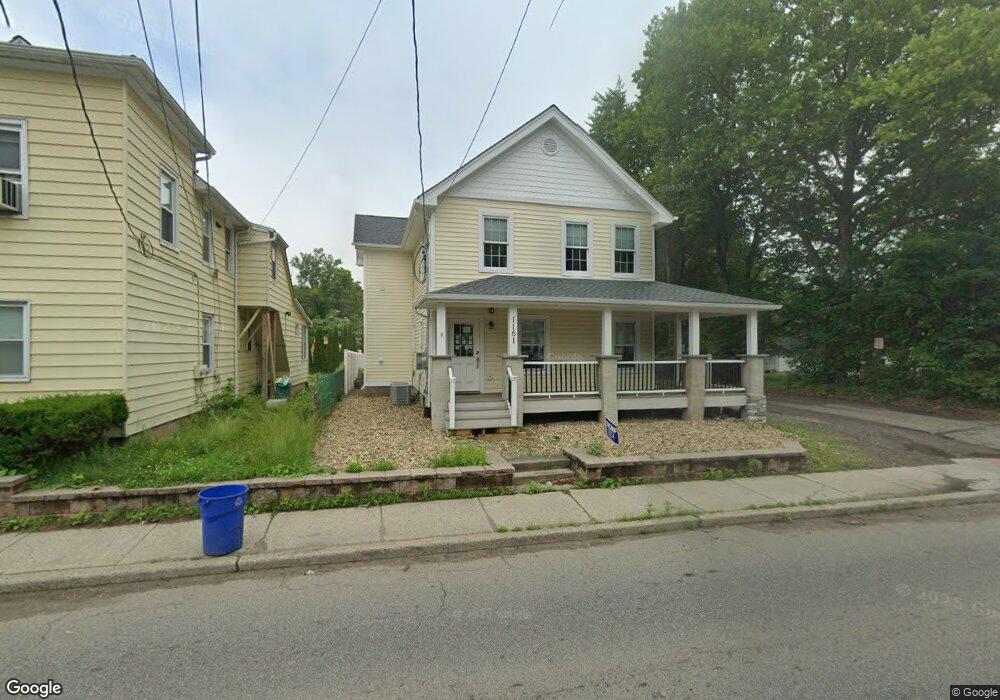 1161 Ringwood Ave, Haskell, NJ 07420 - photo 1