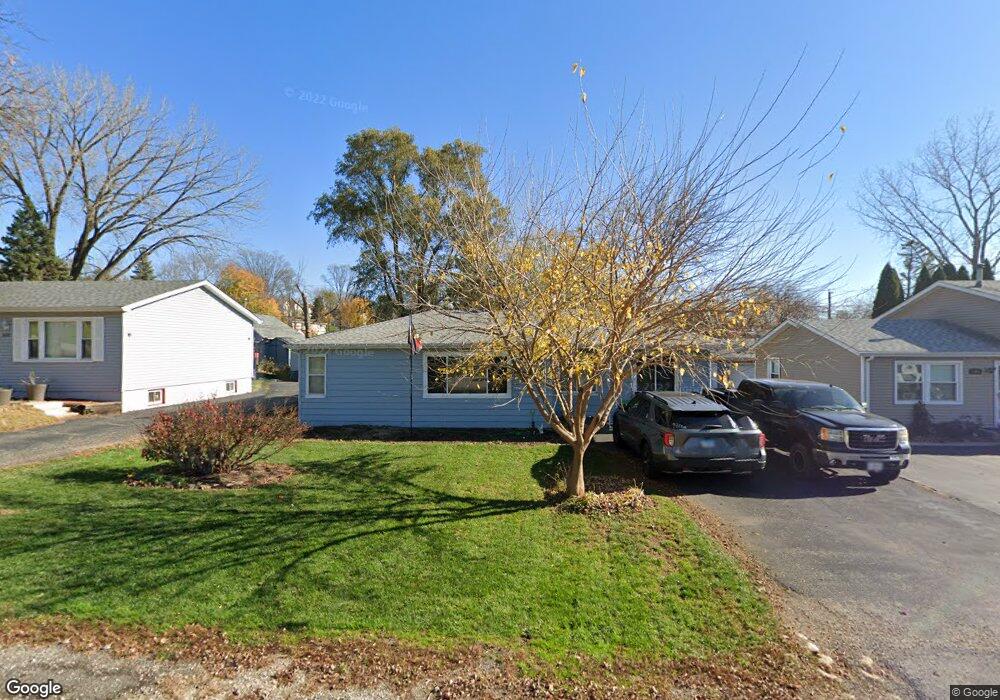 600 Mohican Trail, Lake In the Hills, IL 60156 - photo 1