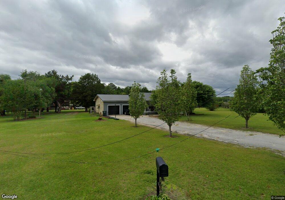 585 Shiver Rd, Quitman, GA 31643 - photo 1