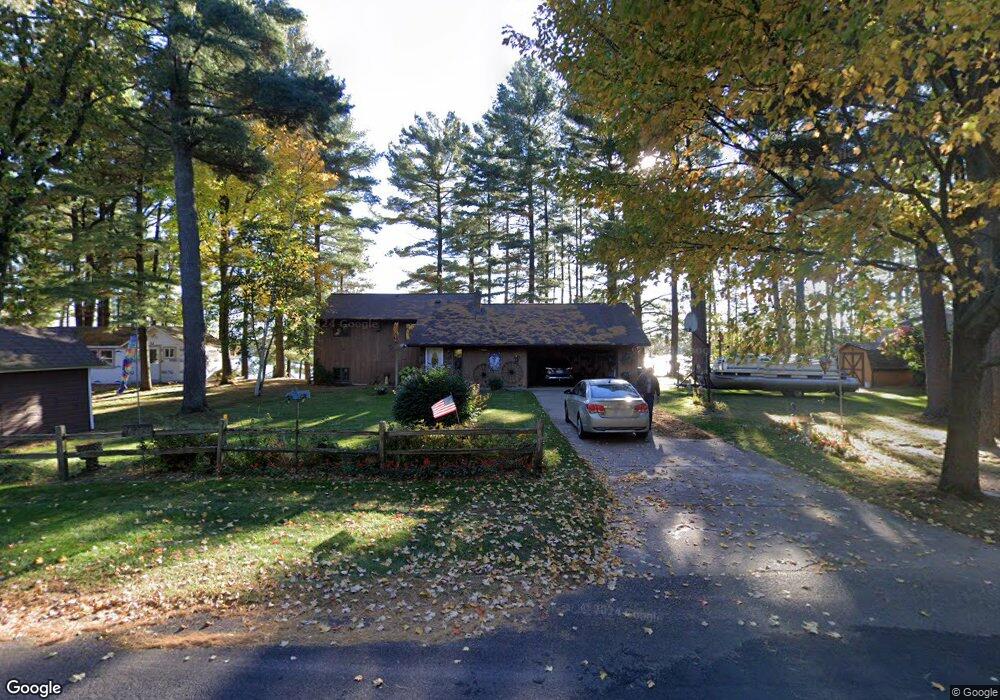 960B 23 3/4 St, Chetek, WI 54728 - photo 1
