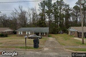 2614 Benner Ave, Tuskegee Institute, AL 36088