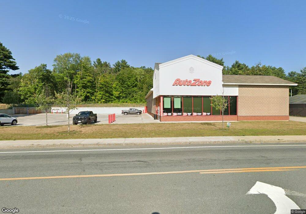 1921 White Mountain Hwy, North Conway, NH 03860 - photo 1