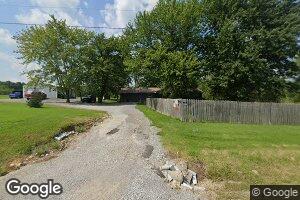 19104 E Liberty Rd, Opdyke, IL 62872