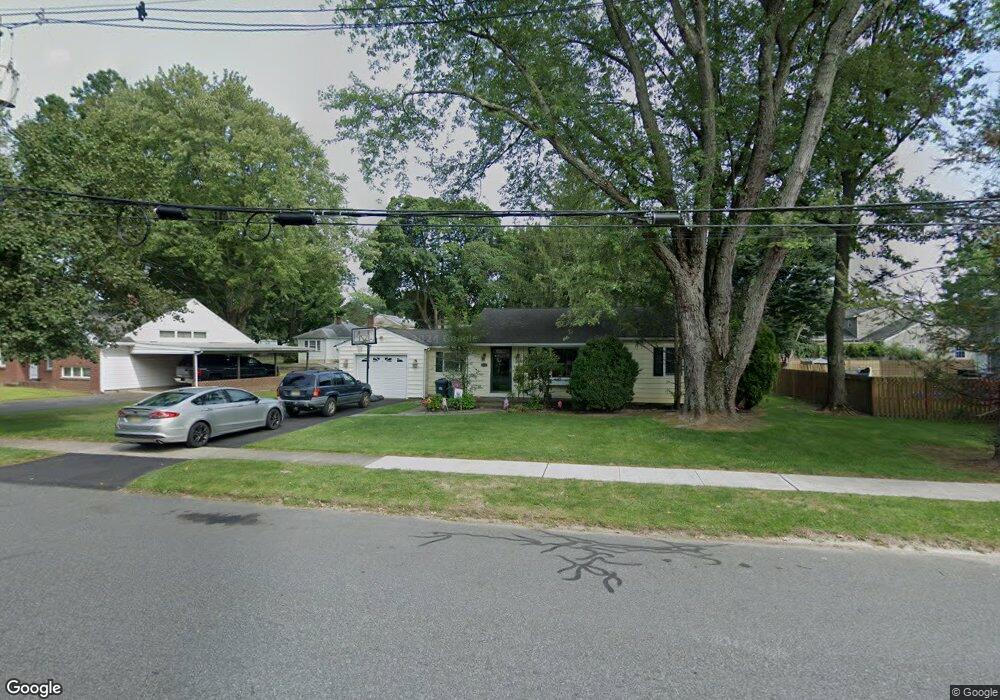 628 5th St, Belvidere, NJ 07823 - photo 1