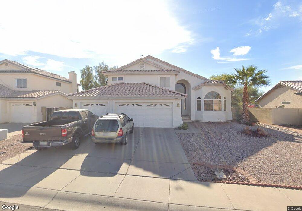 1581 W Cindy St, Chandler, AZ 85224 - photo 1