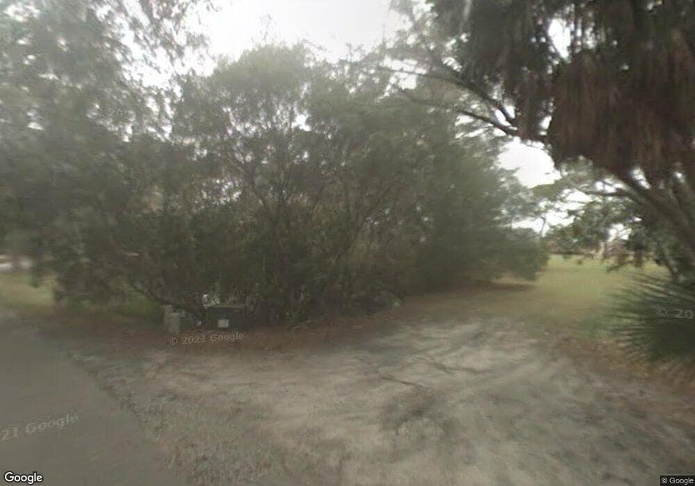 201 Blasingame St, Saint Simons Island, GA 31522 - photo 1