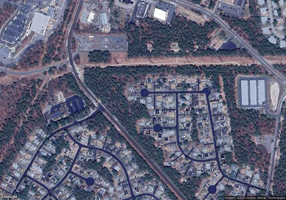 92 Westport Dr, Whiting, NJ 08759 - photo 1