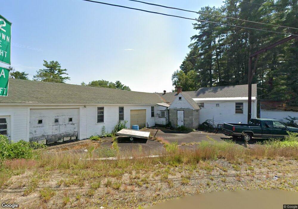 67 Daniel Shays Hwy, Athol, MA 01331 - photo 1