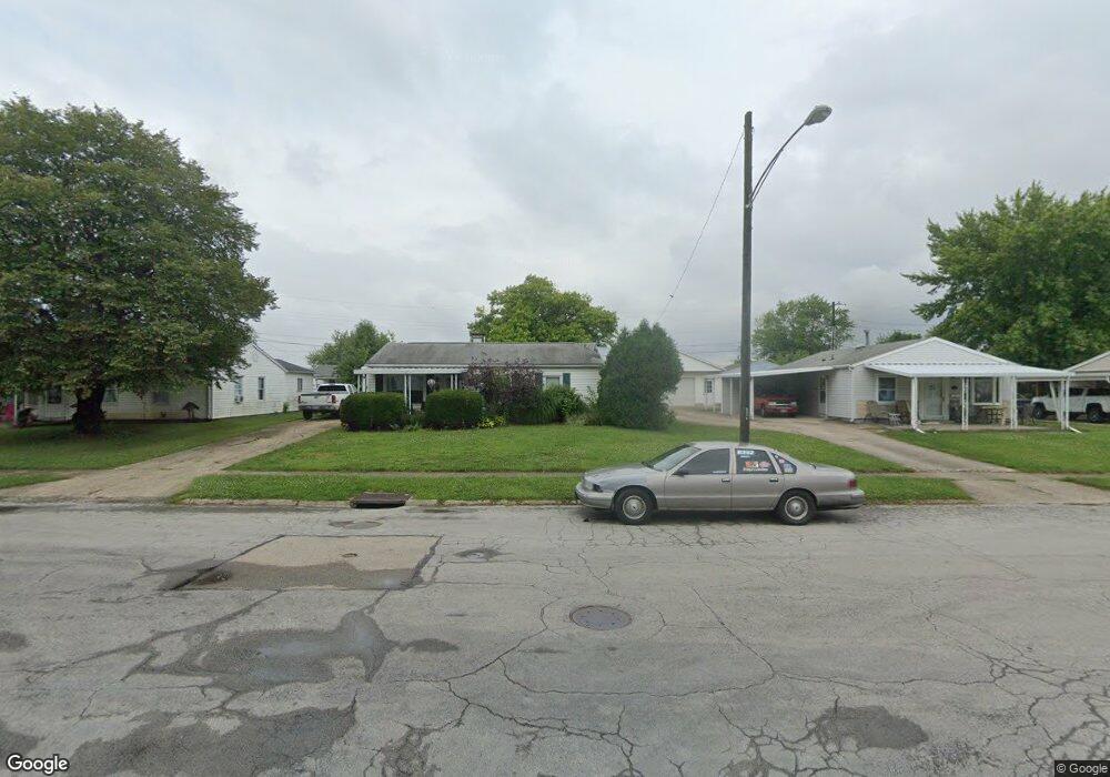 2105 Kylemore Dr, Xenia, OH 45385 - photo 1