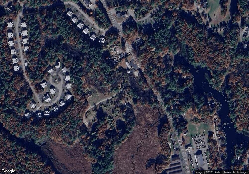 2 Bissell Camp Rd, Windham, NH 03087 - photo 1