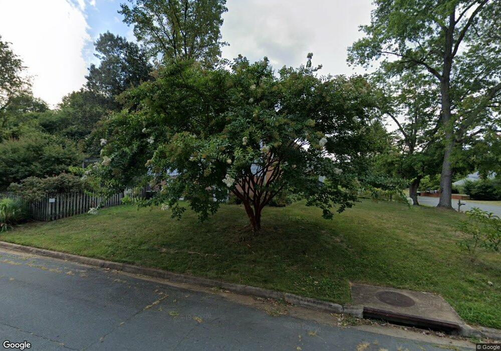 2806 Idlewood Dr, Charlottesville, VA 22901 - photo 1