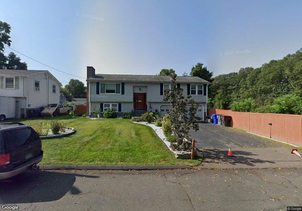 45 Gordon Ave, Enfield, CT 06082 - photo 1