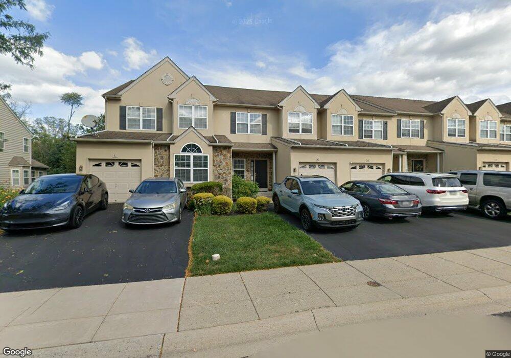 49 Arbor Cir, Colmar, PA 18915 - photo 1