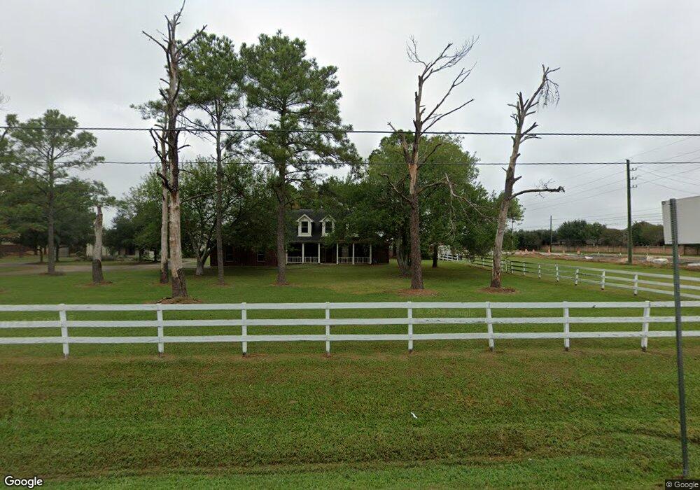 28002 Rose Ln, Katy, TX 77494 - photo 1