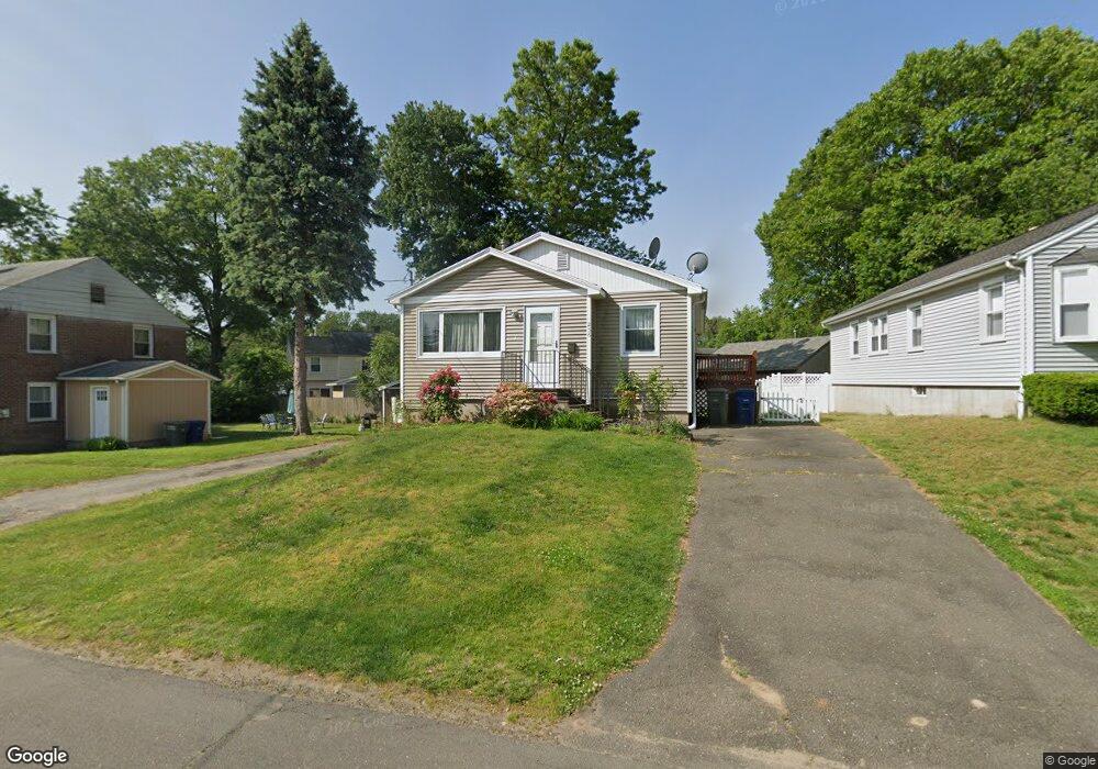 256 Evers St, Bridgeport, CT 06610 - photo 1