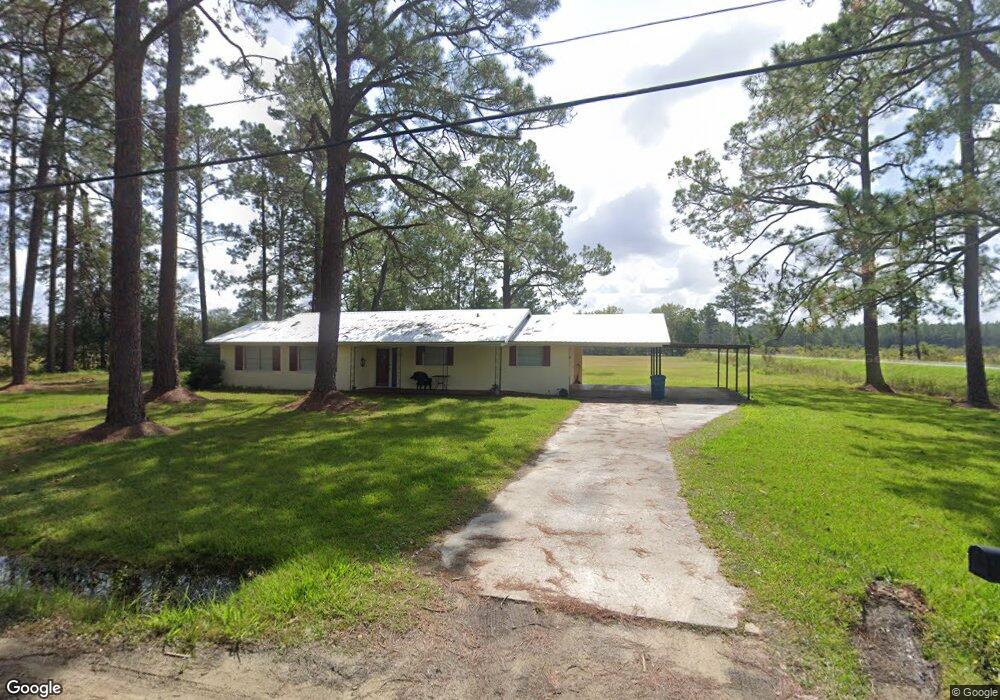 705 Walker Rd, Waycross, GA 31503 - photo 1