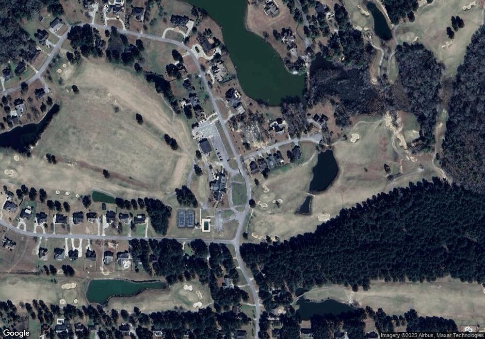 61 Aberdeen Cir, Cordele, GA 31015 - photo 1