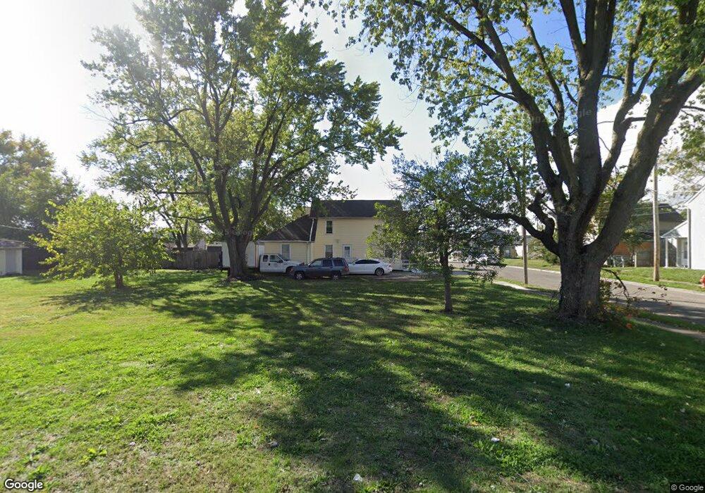 1938 S 9th St, Columbus, OH 43207 - photo 1