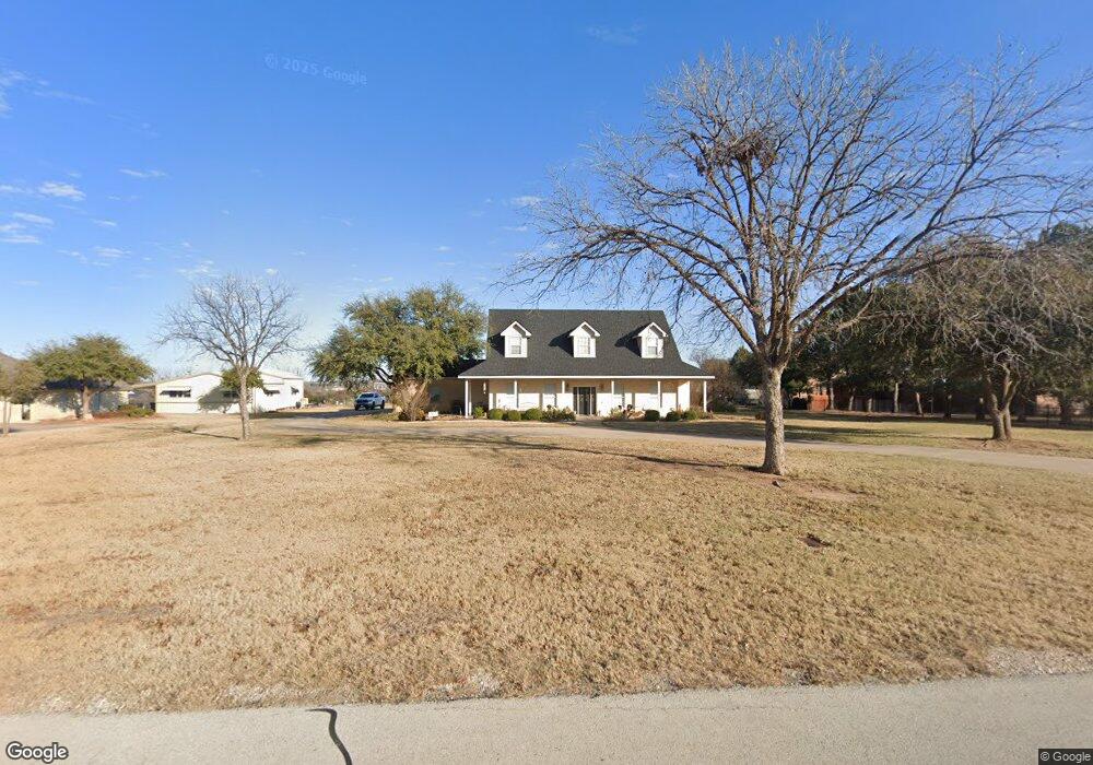 8349 Horseshoe Cir, Abilene, TX 79602 - photo 1