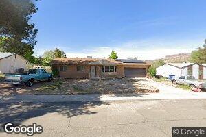 274 W 60 S, La Verkin, UT 84745